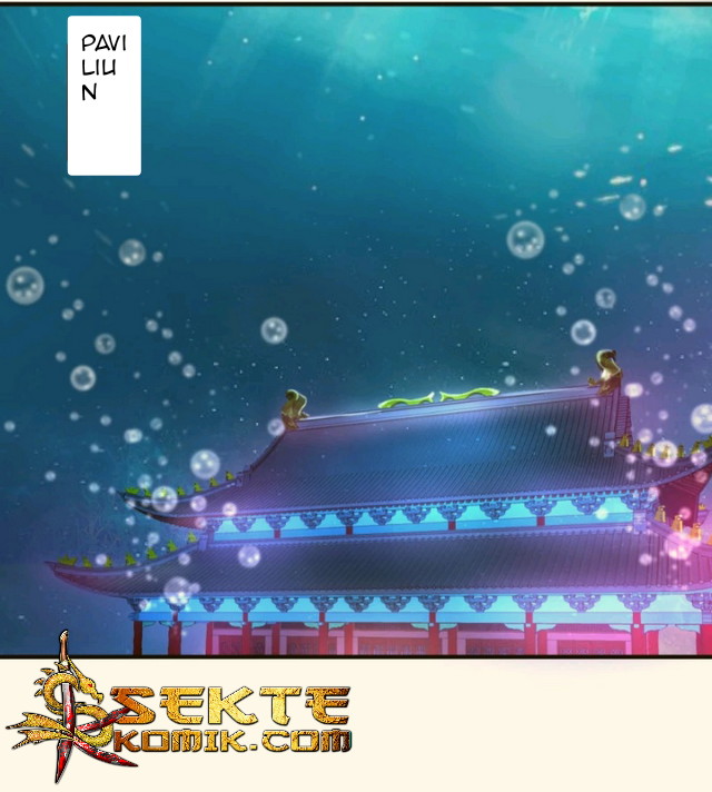 Dragon Princess Chapter 04 Gambar 2